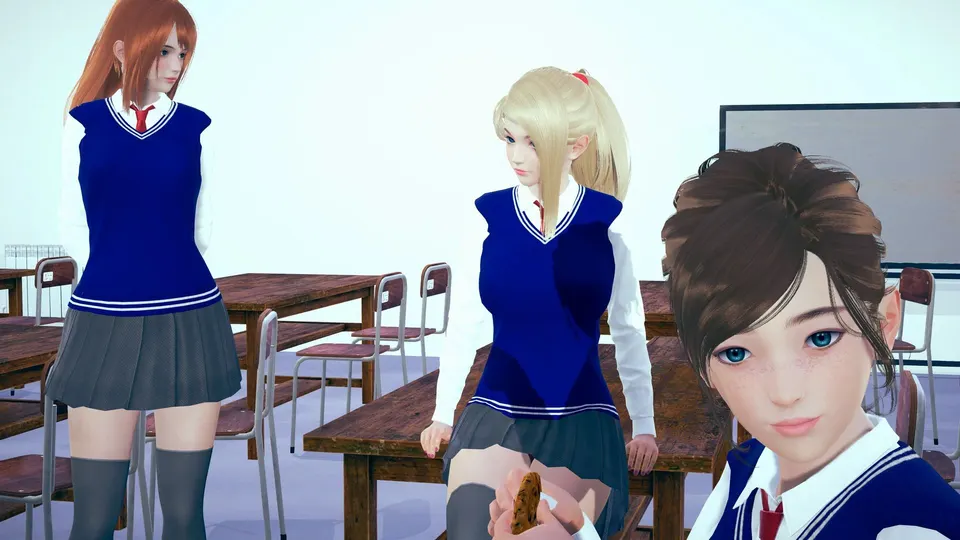 Cosy Cafe screenshot 5