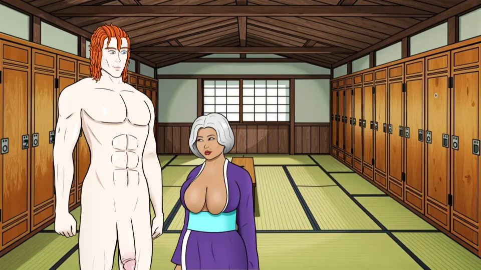 Exotic White Knight screenshot 4