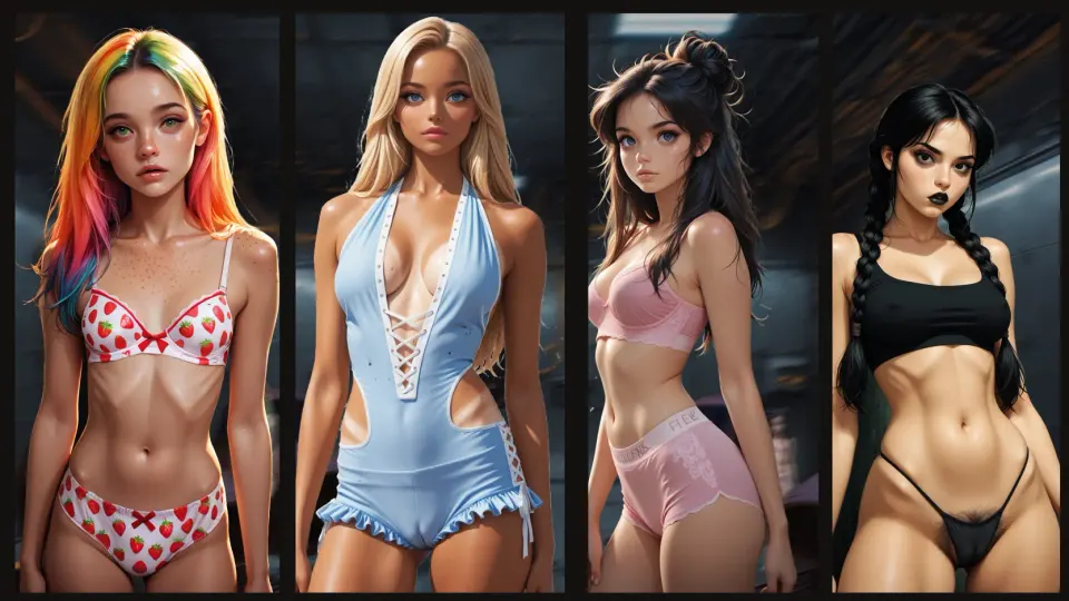 Petulantia screenshot 6