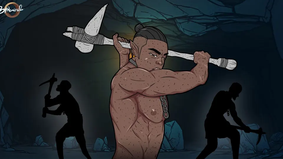 Ephemerale screenshot 3