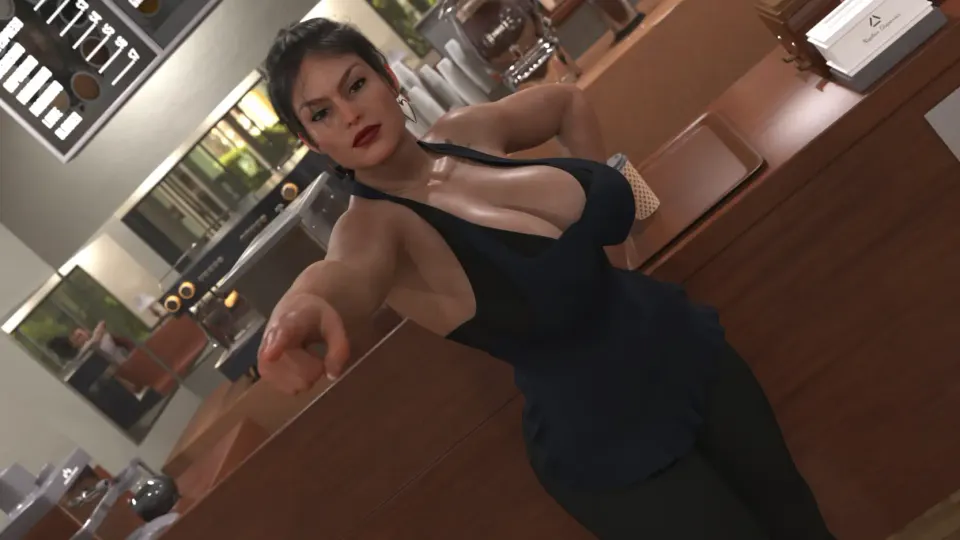 MILF Obsession screenshot 1