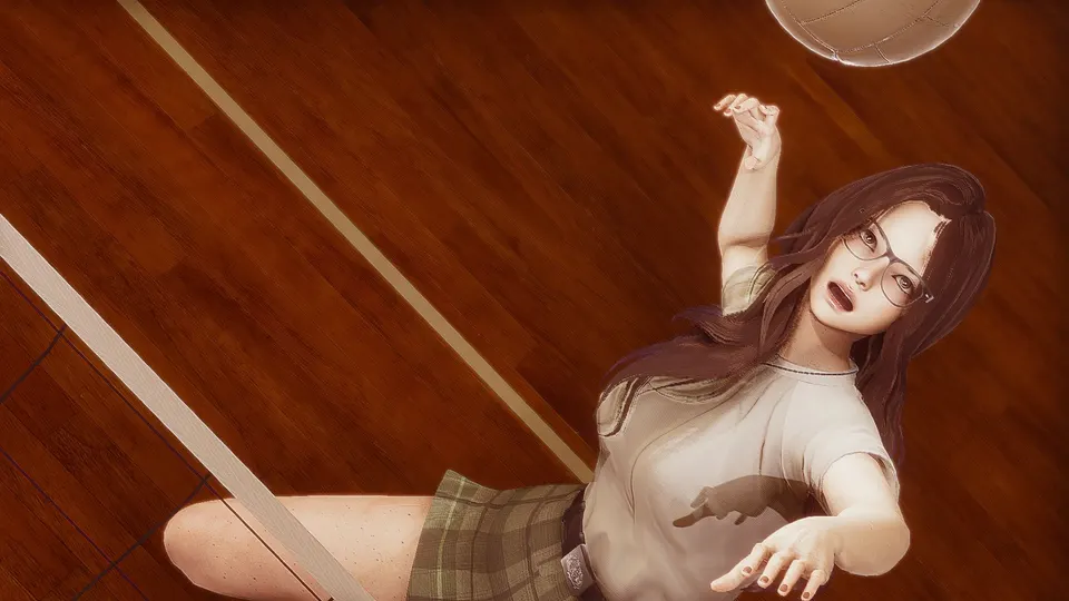 Wild Cats screenshot 4