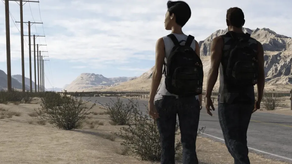Violation Nation screenshot 5