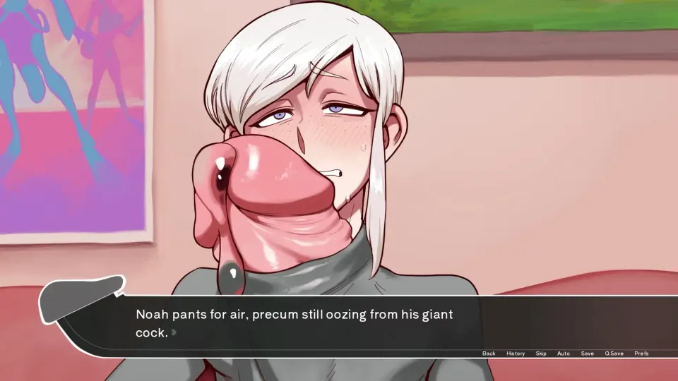 Hyperphallic screenshot 5