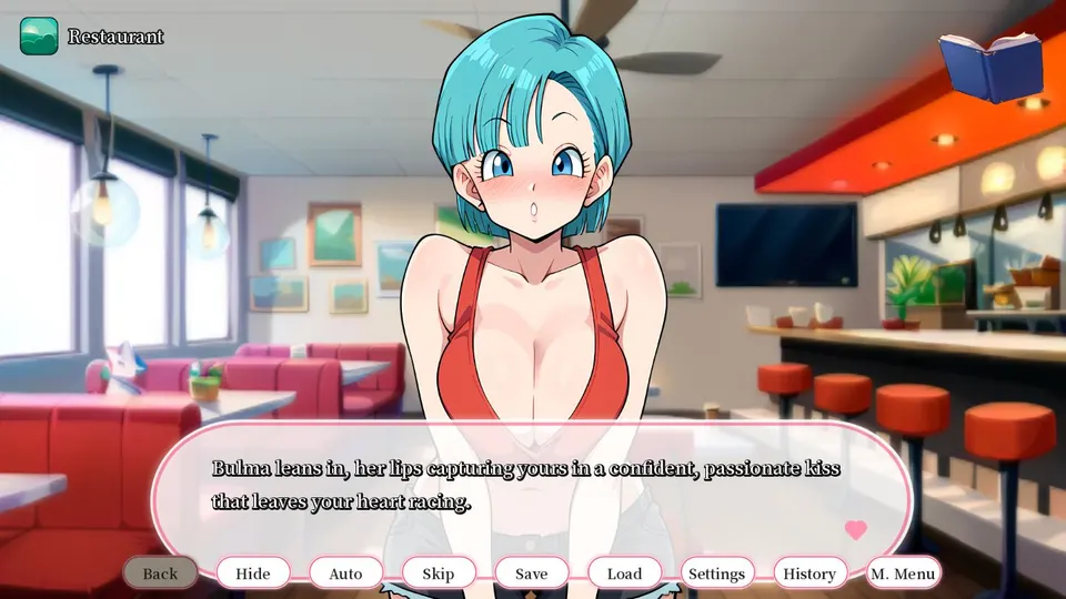 AnimeHotResort screenshot 5