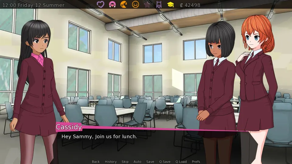 The Fixer screenshot 4