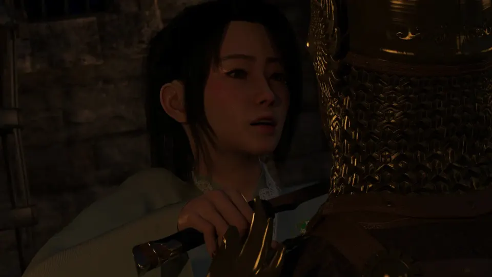 After Thunder screenshot 6