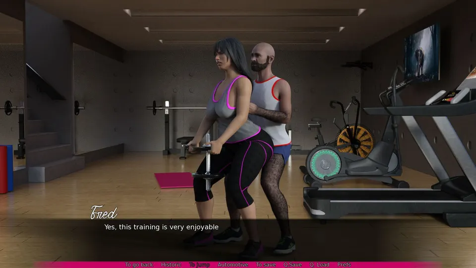 Life in Rio screenshot 5
