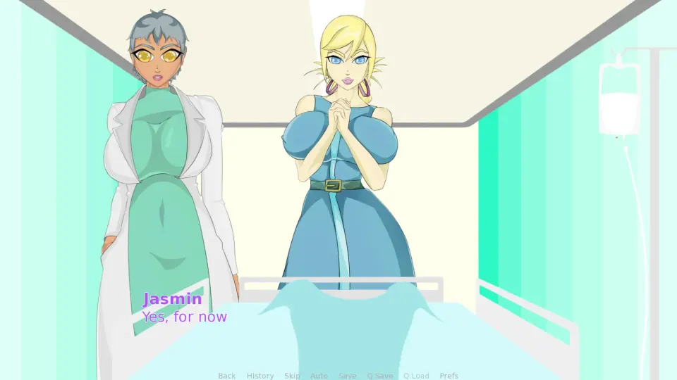 Demon Curse screenshot 3