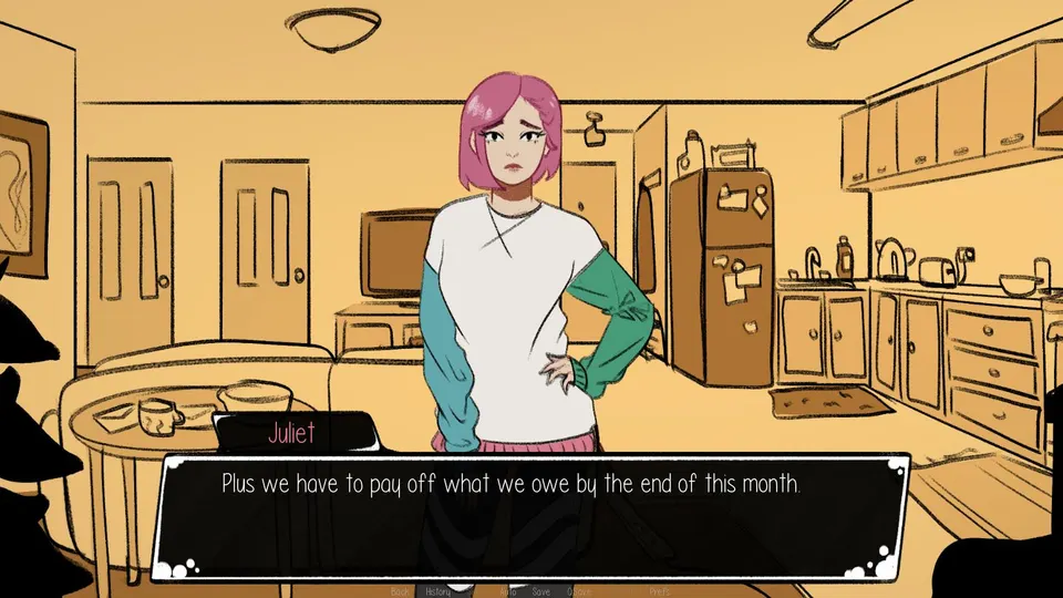 Sugar Service screenshot 6