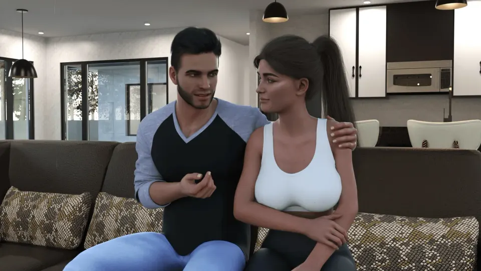 Revenge’s Resilience screenshot 6