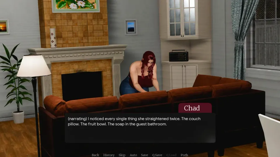 Cane and Able screenshot 1