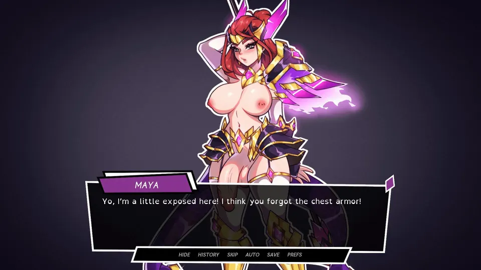 Futariuum's Gate screenshot 4