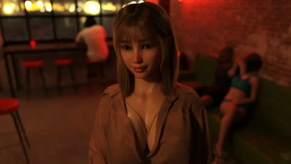 Passions Playground screenshot 3
