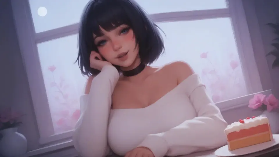Obsessed Lucy screenshot 2