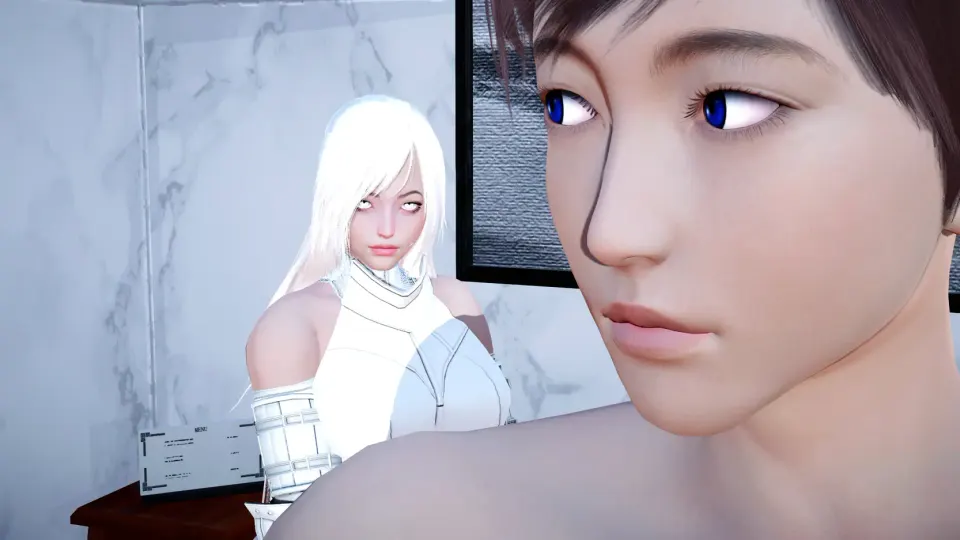 The Avenging Angel screenshot 6