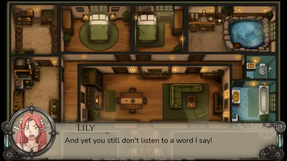 Before the Ceremony screenshot 5