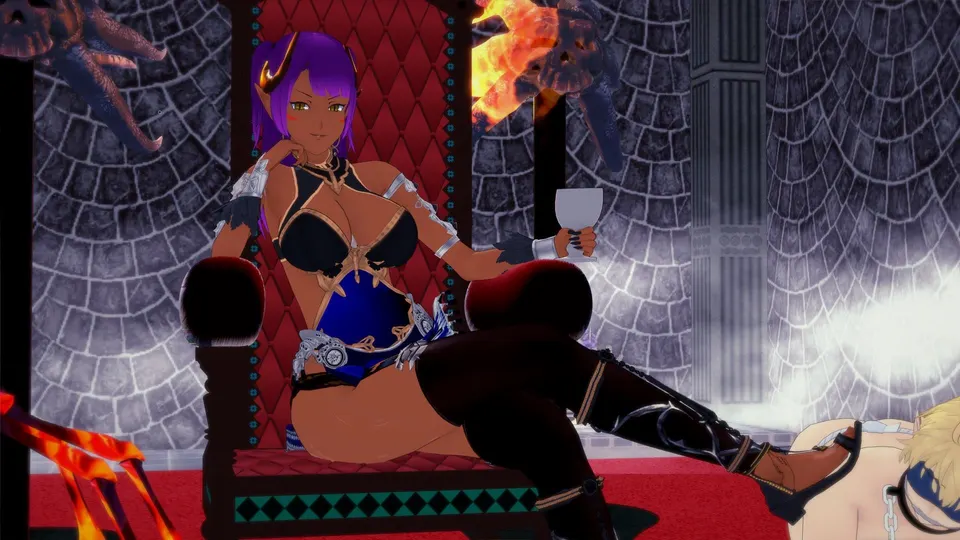 Symphony of the Void screenshot 2