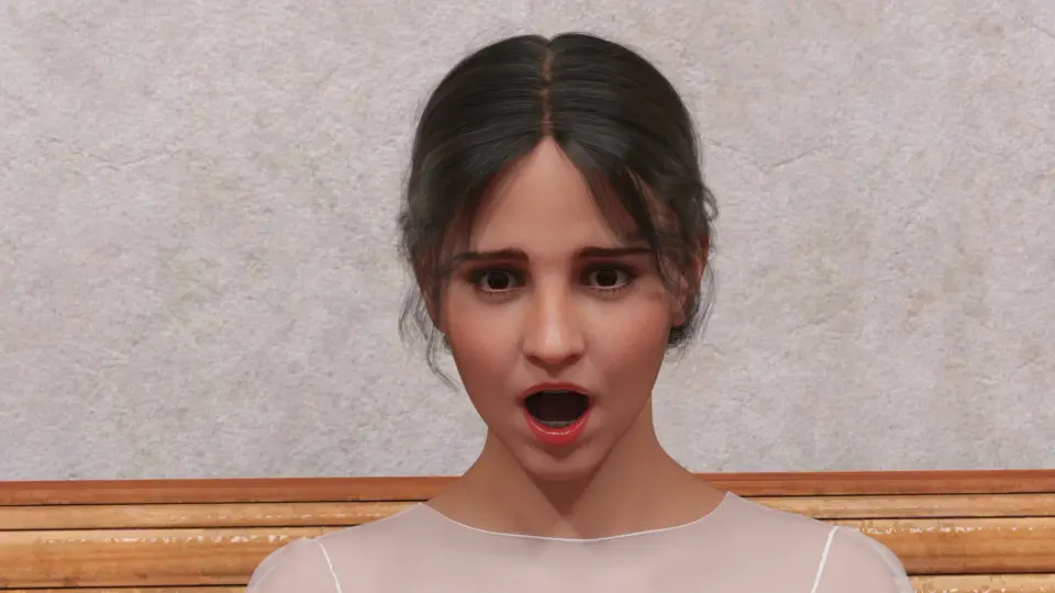 Layla: Shattered Hopes screenshot 3