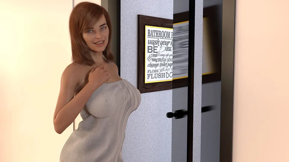 Temptations of Love screenshot 3