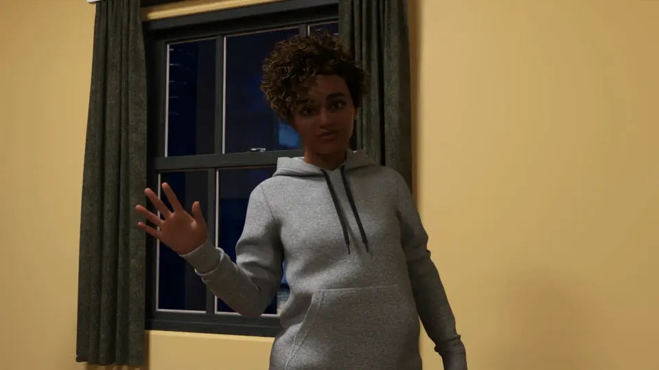 Against Yourself screenshot 2