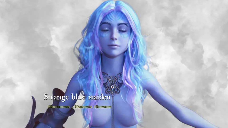 Mistbound Hearts screenshot 1