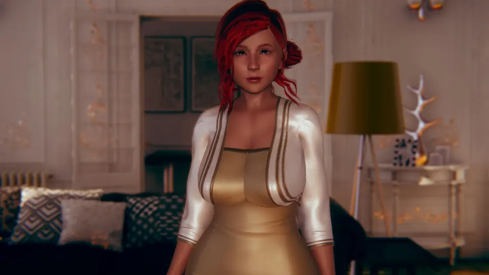 Maids and Maidens screenshot 3