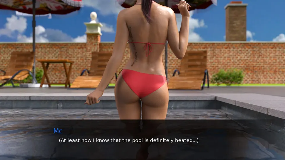 Returning to Mia screenshot 6