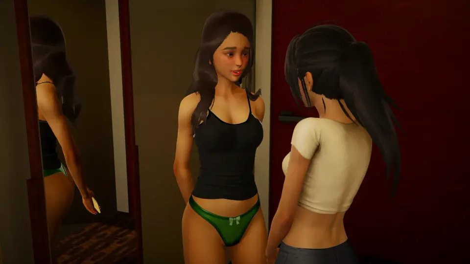 Studio Hearts screenshot 2