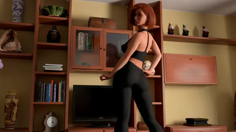 Monkey Business screenshot 1