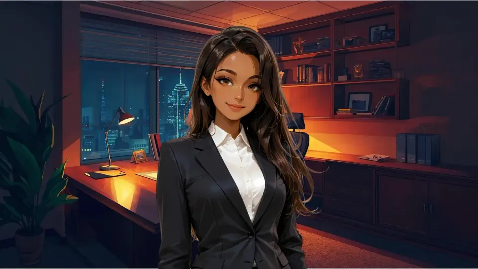 Adult Learner screenshot 2