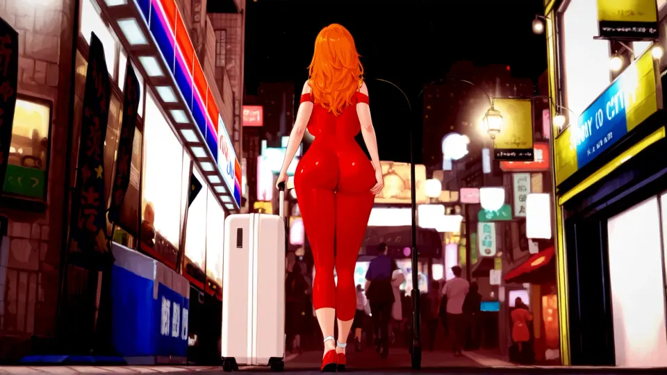 Lust for Wealth screenshot 1