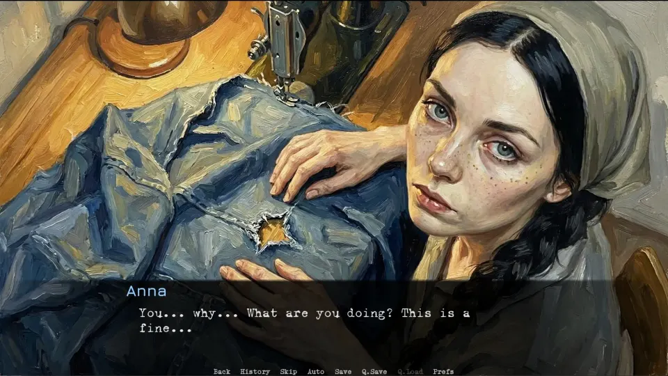 Factory screenshot 4