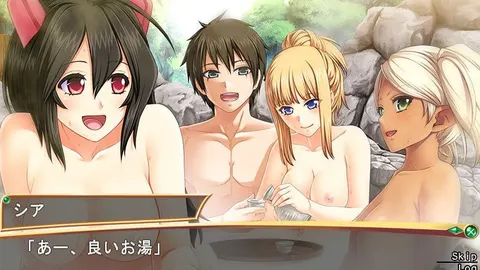 Bunny Black screenshot 3
