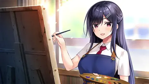 Amaemi -Longing for You screenshot 4