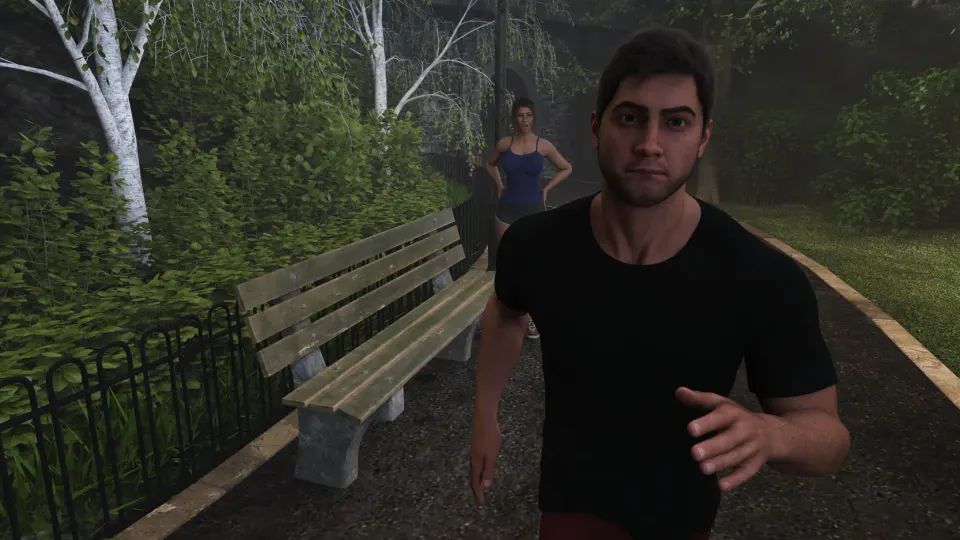 Demon Seed screenshot 5
