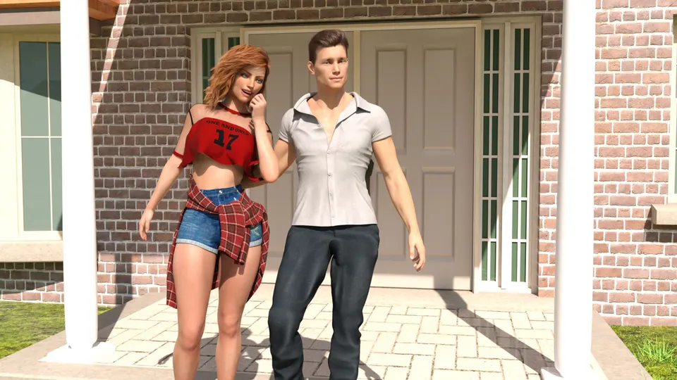 New Neighborhood screenshot 1