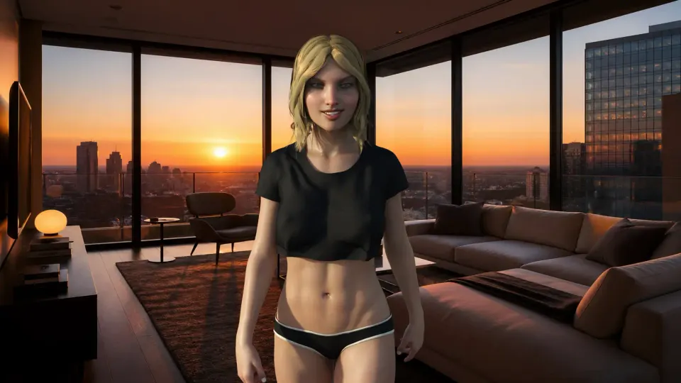 A Trip to Paradise screenshot 1