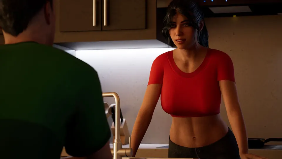 High Desire screenshot 1