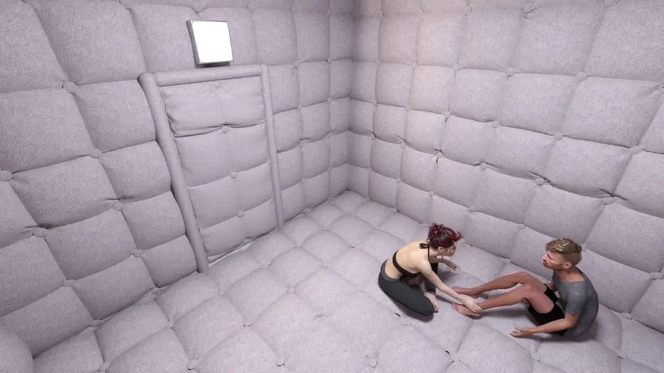 Sophie: The Girl From The Zone screenshot 5