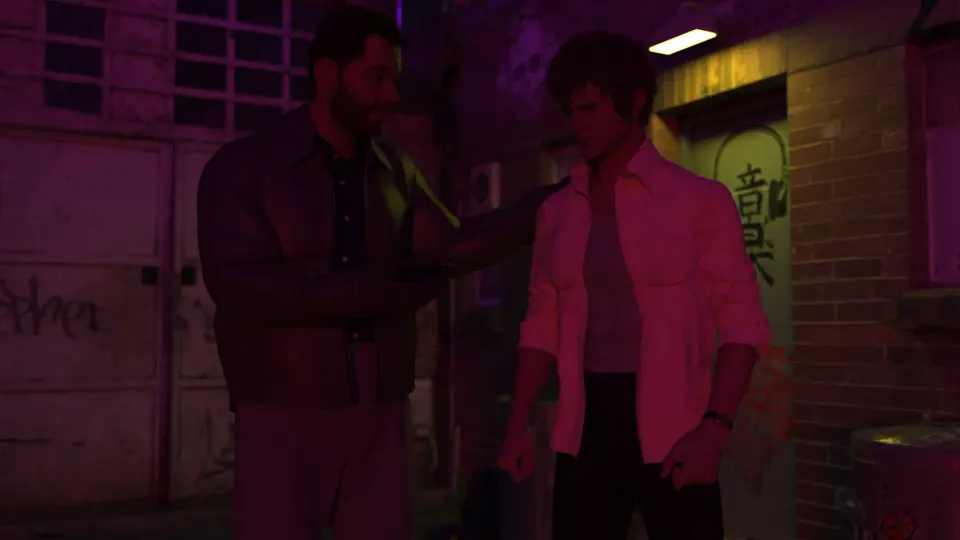 This thing of ours screenshot 3