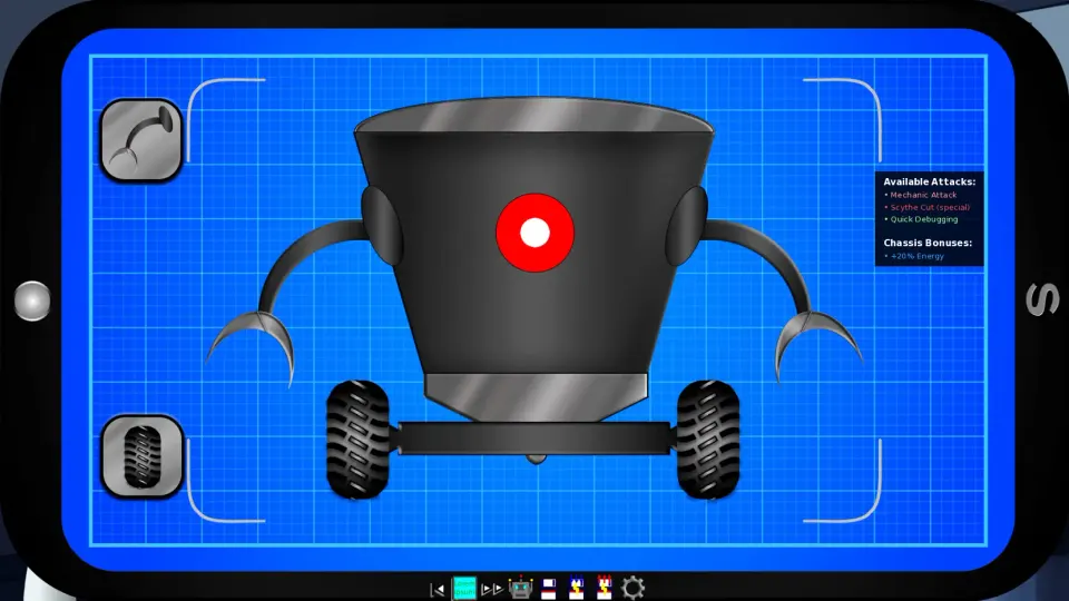The Insexibles screenshot 5
