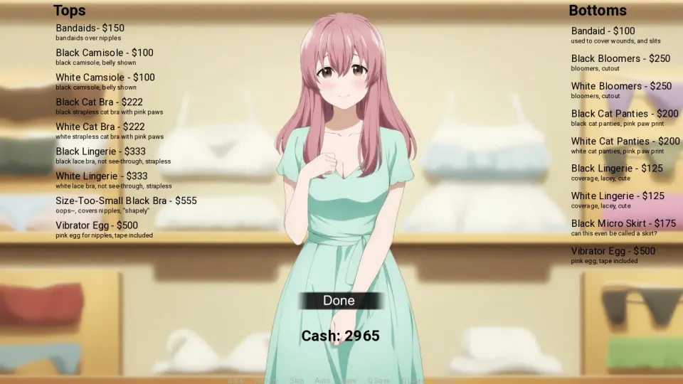 Egg Maiden screenshot 6