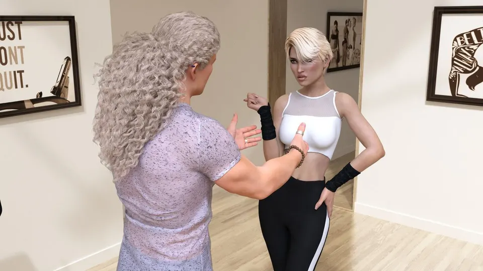 Fashion Business screenshot 3