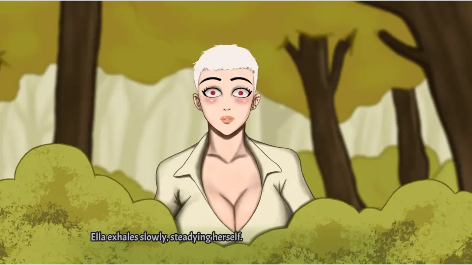 Chronicles of Ella screenshot 2