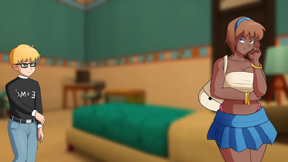 Family Mysteries screenshot 6