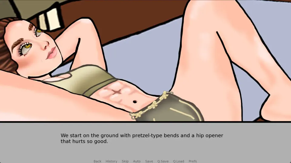 Stay In Your Lane screenshot 3