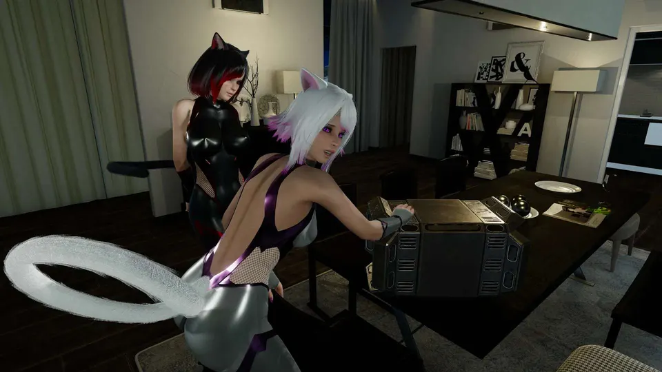 Last Human screenshot 5