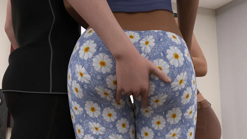 Hard Days screenshot 4