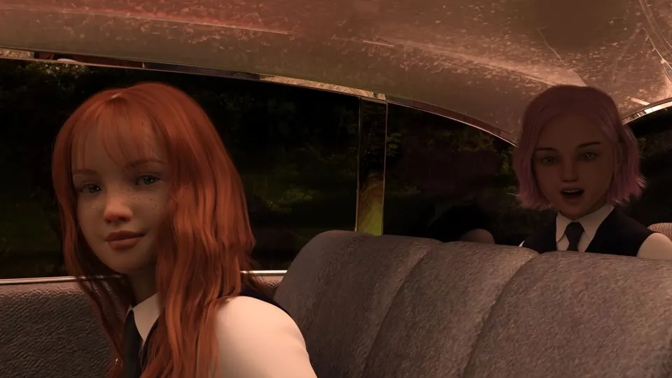 Extra Credit screenshot 4